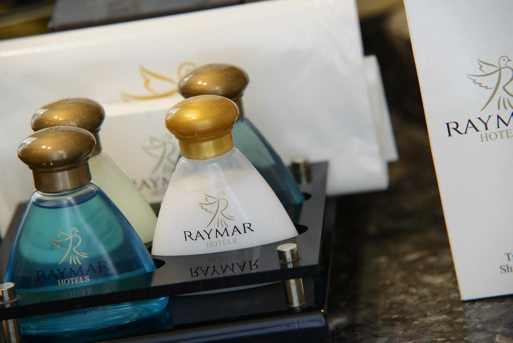 Raymar Hotels & Resorts Boztepe  Zimmer foto